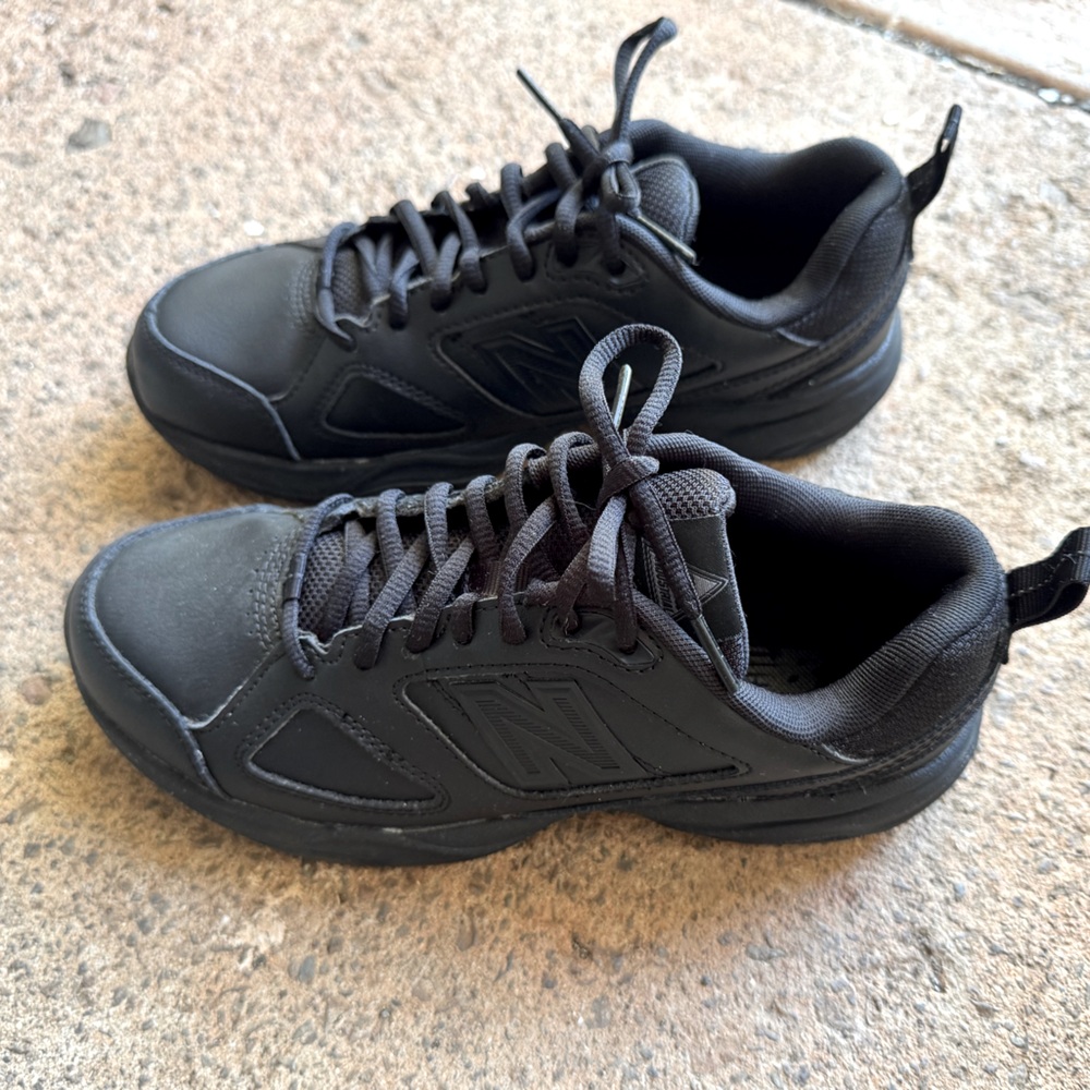 Size seven new balance 626 v2